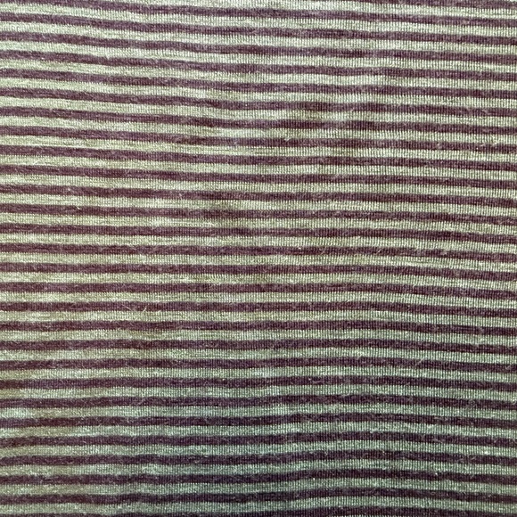 IBEX Striped “Woolie”. Size Small - Picture 3 of 3